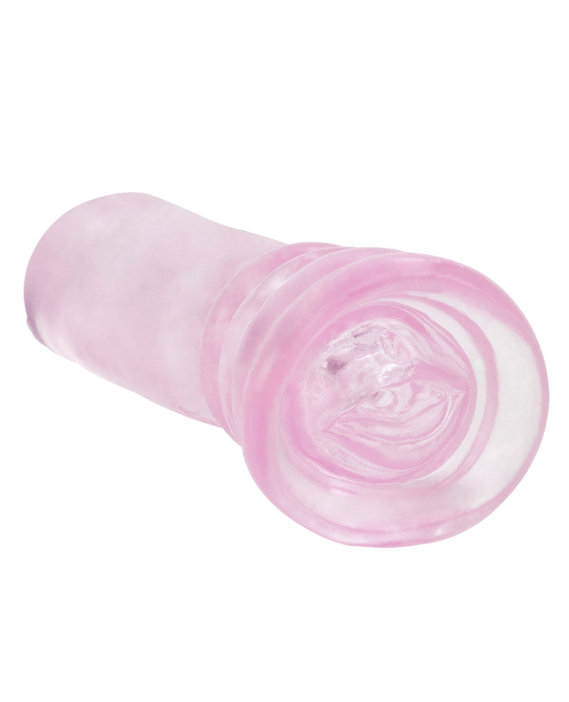 Load image into Gallery viewer, Sue Johanson Super Head Honcho - Pink