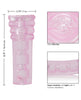 Load image into Gallery viewer, Sue Johanson Super Head Honcho - Pink