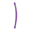 Load image into Gallery viewer, Classix 18" Bendable Double Whammy - Purple