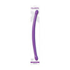 Load image into Gallery viewer, Classix 18" Bendable Double Whammy - Purple