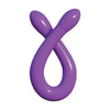 Load image into Gallery viewer, Classix 18" Bendable Double Whammy - Purple