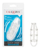 Load image into Gallery viewer, Cock Cage Enhancer - Clear