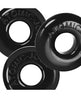 Załaduj obraz do przeglądarki galerii, Oxballs Ringer Max 3 Pack Cockrings - Black