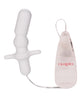 Load image into Gallery viewer, Pocket Exotics Anal T Vibe - Ivory