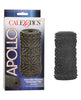 Load image into Gallery viewer, Apollo Max Reversible Premium Masturbator - Grey