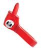 Load image into Gallery viewer, Wireless Clit Flicker - Red