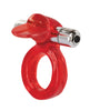 Load image into Gallery viewer, Wireless Clit Flicker - Red