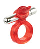 Load image into Gallery viewer, Wireless Clit Flicker - Red