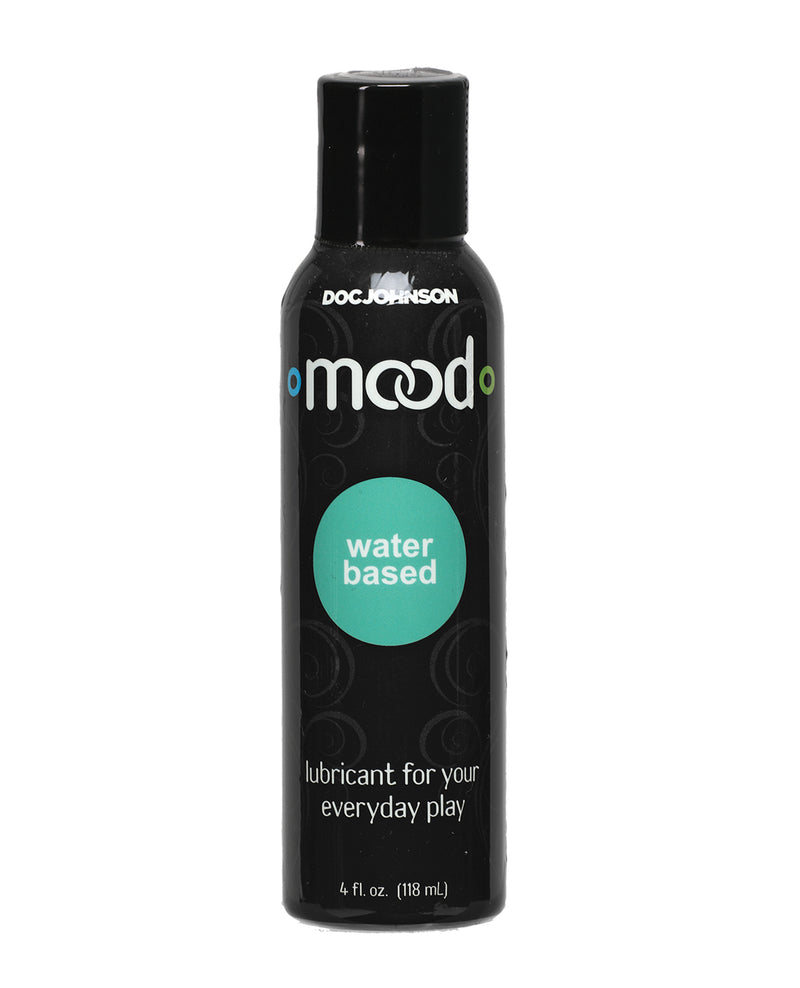 Załaduj obraz do przeglądarki galerii, Mood Lube na bazie wody - 4 oz