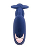 Load image into Gallery viewer, Zero Tolerance Extra Mile C Ring Vibrator - Blue