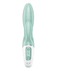 Încărcați imaginea în vizualizatorul Galerie, Satisfyer Air Pump Bunny 5+ - Mint