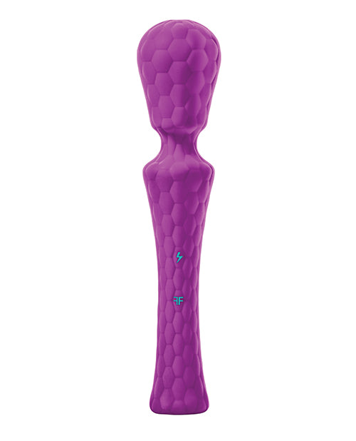 Load image into Gallery viewer, Femme Funn Ultra Wand XL - Purple