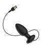 Încărcați imaginea în vizualizatorul Galerie, Nexus Tornado Rotating Vibrating Butt Plug With Remote Control