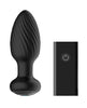 Încărcați imaginea în vizualizatorul Galerie, Nexus Tornado Rotating Vibrating Butt Plug With Remote Control