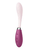 Carica l'immagine nel visualizzatore Galleria, Satisfyer G Spot Flex 3 - Red