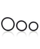 Load image into Gallery viewer, Rubber Ring Set - Black