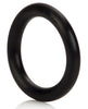 Load image into Gallery viewer, Black Rubber Ring - Small