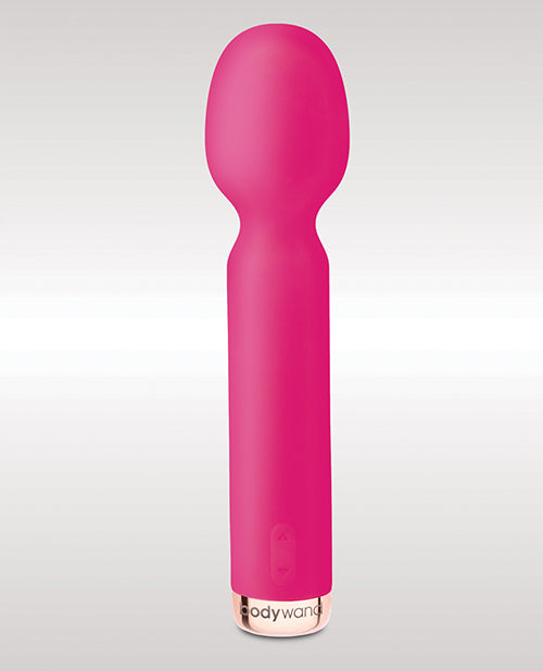 Cargue la imagen en el visor de la galería, XGen Bodywand My First Mini Wand Vibe - Pink