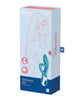 Load image into Gallery viewer, Satisfyer Embrace Me - Turquoise