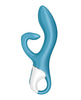 Load image into Gallery viewer, Satisfyer Embrace Me - Turquoise