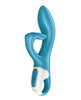 Load image into Gallery viewer, Satisfyer Embrace Me - Turquoise