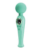 Indlæs billede i gallerifremviser, Pretty Love Skylar LED Digital Display Wand - Turquoise