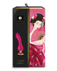 Cargue la imagen en el visor de la galería, Shunga Sanya Intimate Massager - Raspberry