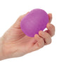 Afbeelding laden in Galerijviewer, Pop Sock! Textured Masturbator - Purple