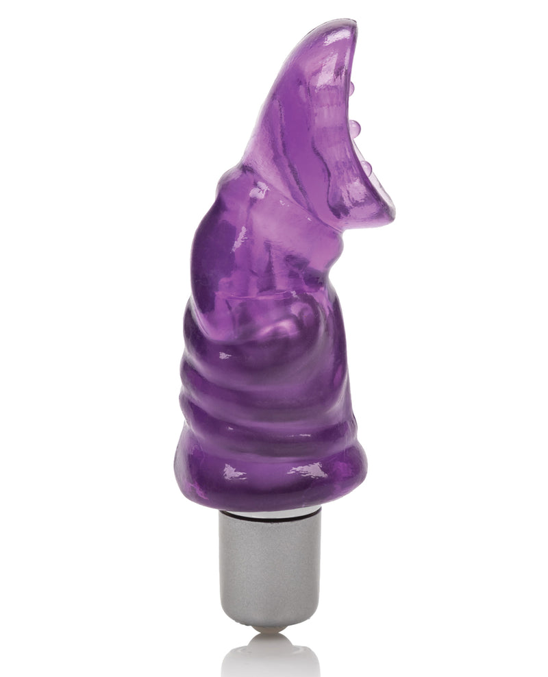 Charger l'image dans la visionneuse de la galerie, Excitateur Clitoridien Pussy Pleaser - Violet