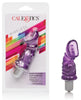 Charger l'image dans la visionneuse de la galerie, Excitateur Clitoridien Pussy Pleaser - Violet