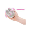 Load image into Gallery viewer, Swan Personal Massage System With Six Settings Ergonomic