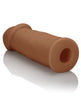Load image into Gallery viewer, Futurotic Penis Extender - Brown