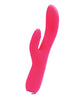 Load image into Gallery viewer, VeDO Rockie Rechargeable Dual Vibe - Foxy Pink
