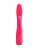 Load image into Gallery viewer, VeDO Rockie Rechargeable Dual Vibe - Foxy Pink