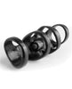 Load image into Gallery viewer, Fantasy X-tensions Vibrating Power Cage - Black