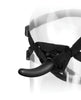 Cargue la imagen en el visor de la galería, Colección de Fantasía Anal The Pegger - Negro