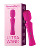 Load image into Gallery viewer, Femme Funn Ultra Wand - Pink
