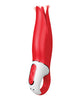 Load image into Gallery viewer, Satisfyer Vibes Power Flower - Red