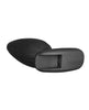 Încărcați imaginea în vizualizatorul Galerie, ElectraStim Silicone Noir Rocker Butt Plug - Medium
