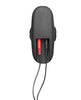 Încărcați imaginea în vizualizatorul Galerie, ElectraStim Silicone Noir Rocker Butt Plug - Medium
