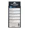 Load image into Gallery viewer, Packer Gear Boxer Brief with Packing Pouch - XS/S