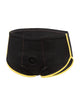 Cargue la imagen en el visor de la galería, Boundless Boxer Brief - Black/Yellow 2XL/3XL