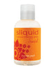 Cargue la imagen en el visor de la galería, Lubricante Sliquid Naturals Swirl - 4.2 oz Mandarina Durazno