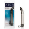 Indlæs billede i gallerifremviser, Dr. Joel Kaplan 6.5" Perineum Massager - Black