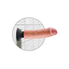 Ladda bilden i Galleri Viewer, King Cock 8" Vibrating Cock - Flesh