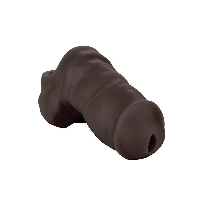 Încărcați imaginea în vizualizatorul Galerie, Packer Gear Ultra Soft Silicone STP - Black