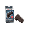 Încărcați imaginea în vizualizatorul Galerie, Packer Gear Ultra Soft Silicone STP - Black