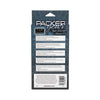 Încărcați imaginea în vizualizatorul Galerie, Packer Gear Ultra Soft Silicone STP - Black