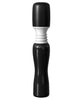 Load image into Gallery viewer, Maxi Wanachi Massager Waterproof - Black