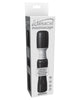Load image into Gallery viewer, Maxi Wanachi Massager Waterproof - Black